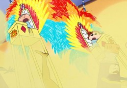 涂鸦王国热门攻略与图片下载指南