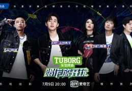发音乐综艺作品如何走红，热门之路的简单介绍