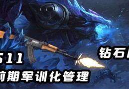 铠打野抓人技巧直播视频,铠打野抓不到人怎么办