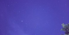 星空拍摄教程直出怎么拍