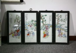 古玩字画直播，揭秘直播技巧与文玩鉴赏之道