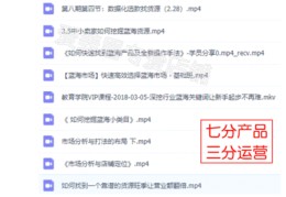 电商直播技巧教材,电商直播课程内容