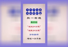 扣分题技巧直播教学,扣分题小技巧