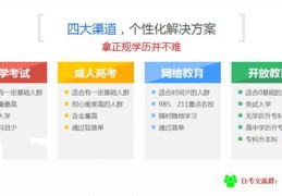 学历提升直播技巧,学历教育直播平台