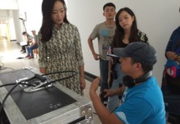 直播拍摄现场技巧,拍摄视频直播注意技巧