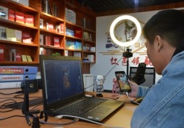 图书直播带货技巧,图书主播是怎么直播的