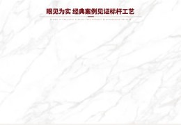 人造石成为热门话题的背后解析