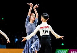亚运直播技巧舞蹈,2022年亚运会体育舞蹈