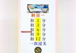 扣分罚款题直播技巧,扣分罚款怎么缴纳