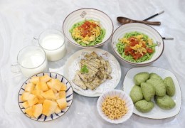 如何制作热门早餐视频，制作与发布指南