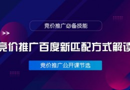 百度竞价推广关键词优化方法,百度竞价推广是什么意思