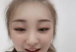 微笑直播技巧女生,美女主播微笑了吗