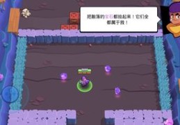 荒野乱斗热门攻略，快速上热门技巧指南