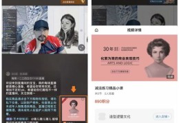 直播达人带货技巧与平台解析