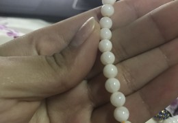 珠子手链直播技巧,珠子手链怎么戴好看