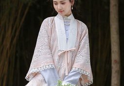 申请汉服上热门的标题，，汉服热潮如何打造，申请上热门的秘诀与技巧