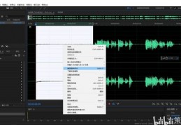 AU直播技巧教程,audition能直播用吗
