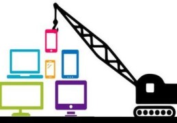 搭建网站费用是多少,搭建一个网站的费用