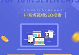 抖音seo关键词优化,抖音关键词优化排名靠前