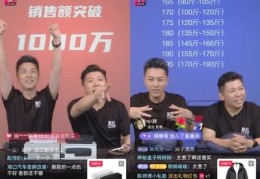 直播销售技巧公式,直播销售怎么做