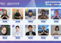 直播秒杀技巧组合,直播秒杀中的整个流程