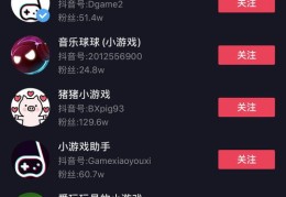 抖音小游戏热门攻略，发布与推广策略揭秘