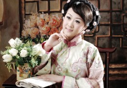古风摄影走红攻略，如何轻松上热门