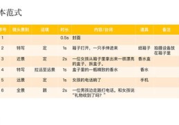练字视频走红秘诀，拍摄热门赚钱短视频攻略