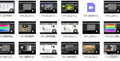 怎么拍摄八分钟视频教程 VS 零食拍摄剪映教程视频怎么做