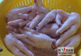 怎么做鸡爪短视频教学