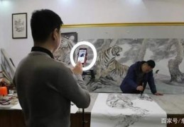 画画直播技巧组合,绘画直播话术