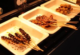 直播美食场景搭配技巧揭秘，打造美食直播间的秘诀