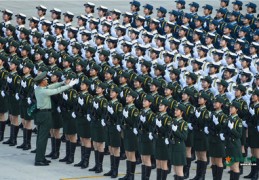 方队训练技巧视频直播,方队训练口令怎么喊