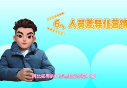 销售技巧与直播技巧的区别,销售和直播干哪个好用