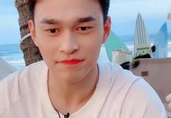 海边直播技巧男生,直播海边赶海的小说