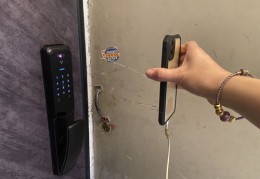 卖门锁技巧直播,卖门锁赚钱吗