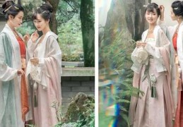 汉服直播搭配技巧,汉服直播素材