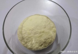 早餐发面技巧直播,面粉发酵做早餐的做法大全