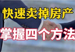 二手房直播卖房秘籍，技巧、方法与吸引观众的直播说辞