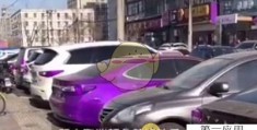 怎么坐汽车拍摄视频教程