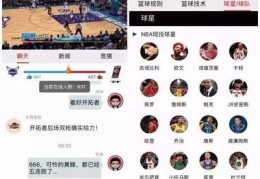 篮球直播小技巧,篮球直播术语