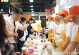 餐饮店如何成为热门话题的秘诀
