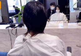 直播分享，短发裁剪技巧与发型打造