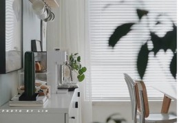 拍摄教程百叶窗怎么拍 VS 一个人拍摄影教程怎么拍