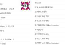 酷狗如何打造热门歌曲，秘诀与策略解析