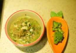 直播食物讲解技巧,直播食物讲解技巧有哪些