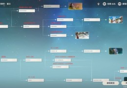星图任务直播技巧攻略,星图任务奖励规则
