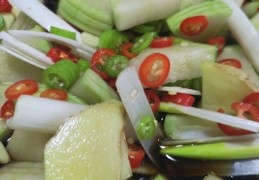 直播美食制作技巧，如何成功直播食物的精彩呈现？