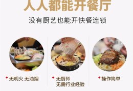 快餐热门宣传语大解密，吸引朋友圈目光的秘籍！