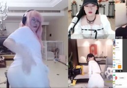 女主播服装直播技巧,女主播服装怎么搭配